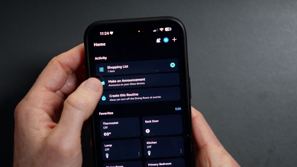 How to create voice shopping lists with home assistant alexa siri
