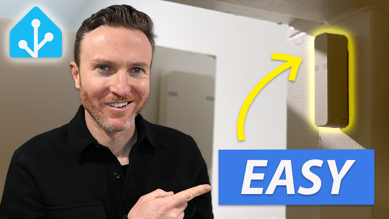 10 EASY Home Automation Ideas